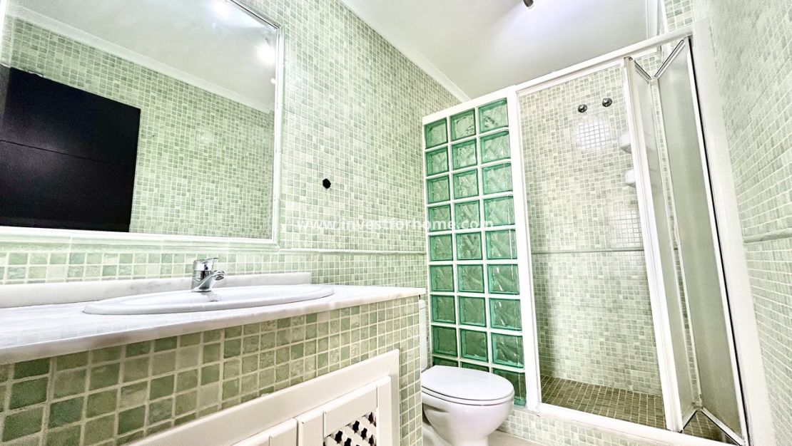 Sale - Apartment - Orihuela Costa - Costa Blanca