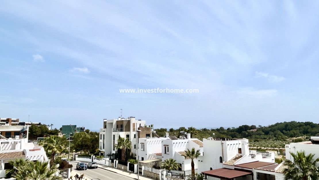 Sale - Apartment - Orihuela Costa - Costa Blanca