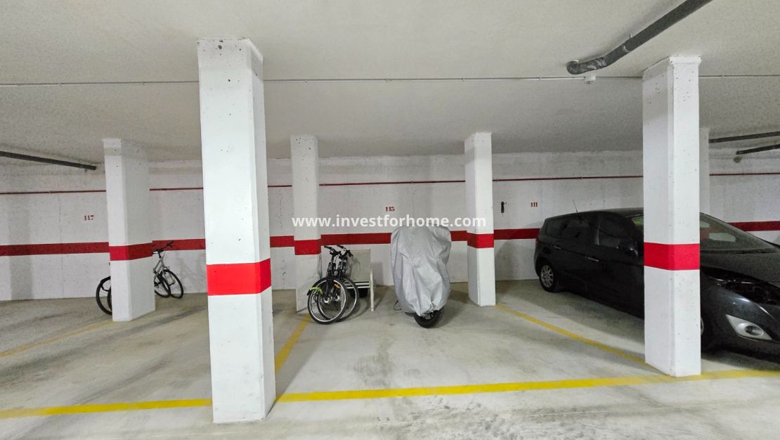 Sale - Apartment - Orihuela Costa - Costa Blanca