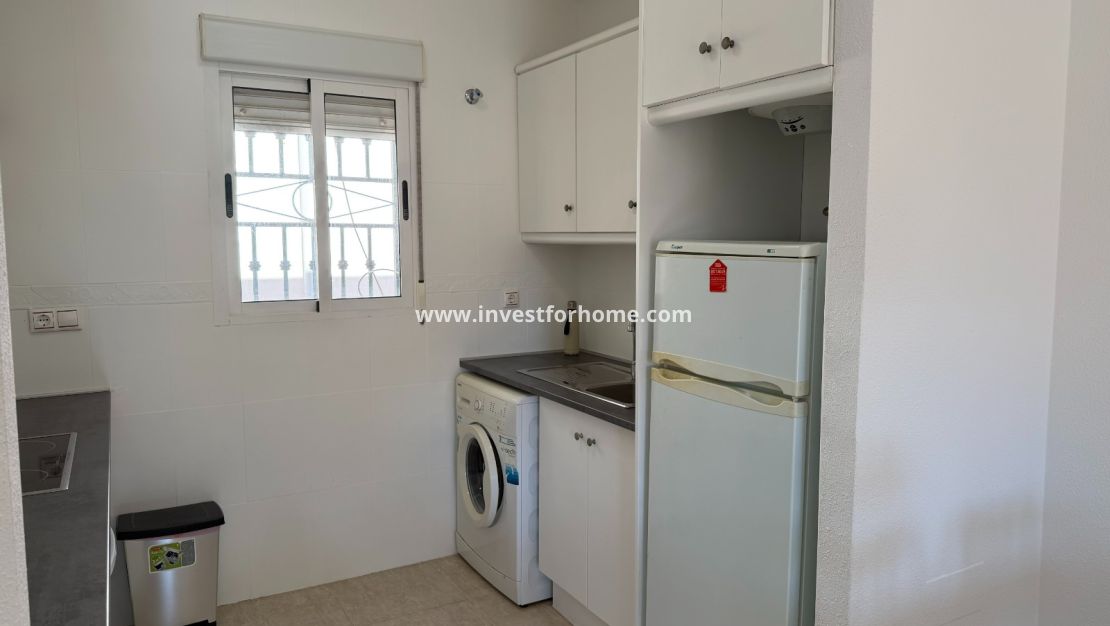 Sale - Apartment - Orihuela Costa - Costa Blanca
