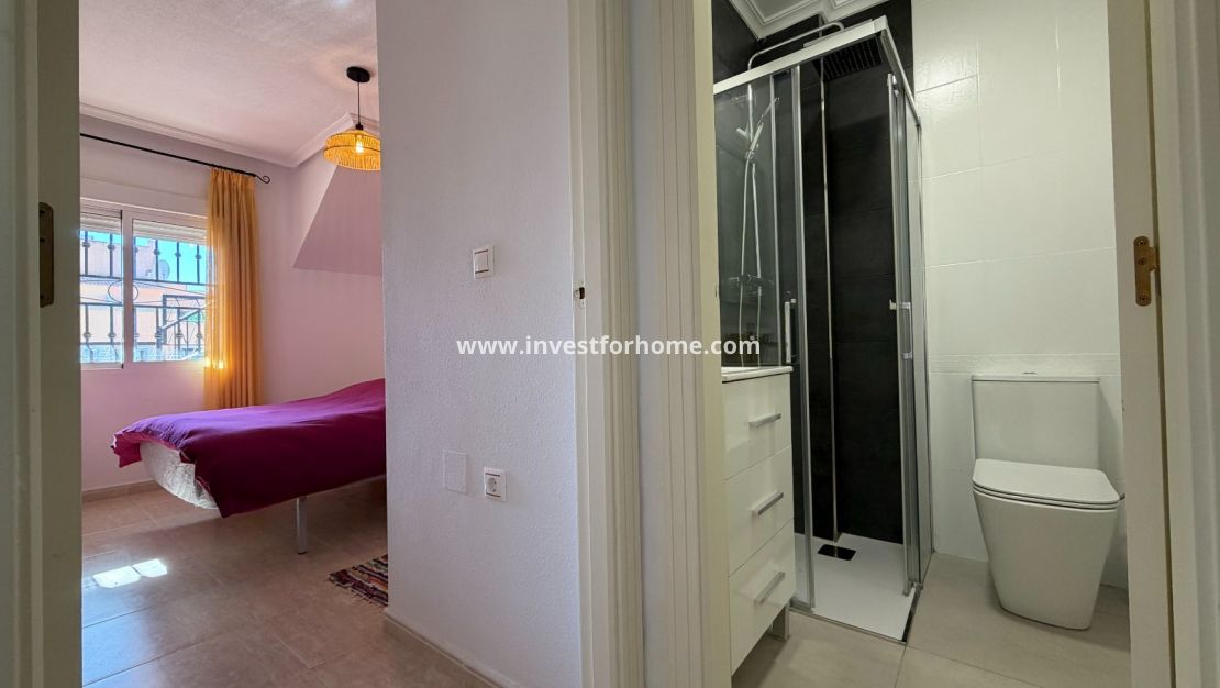 Sale - Apartment - Orihuela Costa - Costa Blanca