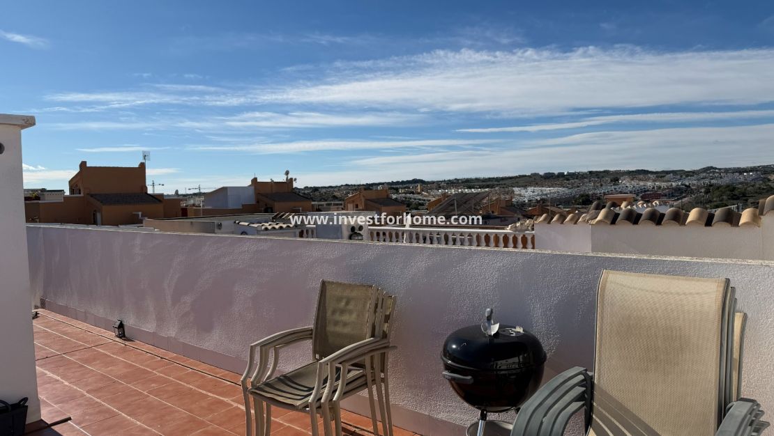 Sale - Apartment - Orihuela Costa - Costa Blanca