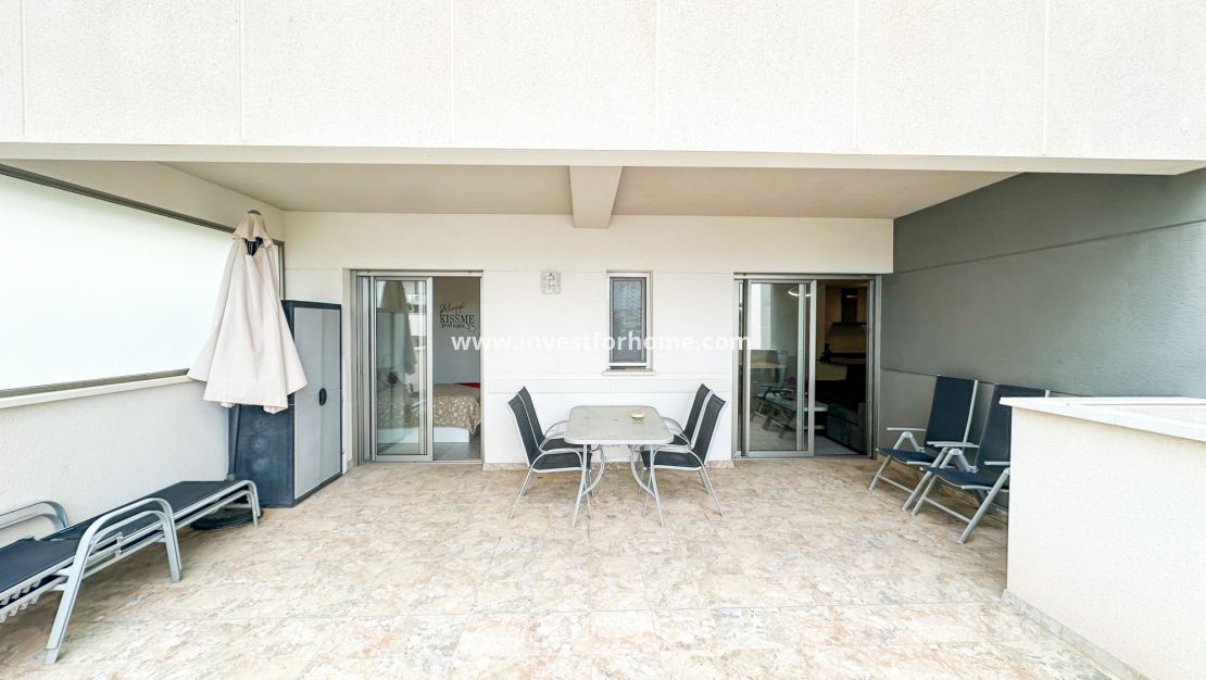 Sale - Apartment - Orihuela Costa - Costa Blanca