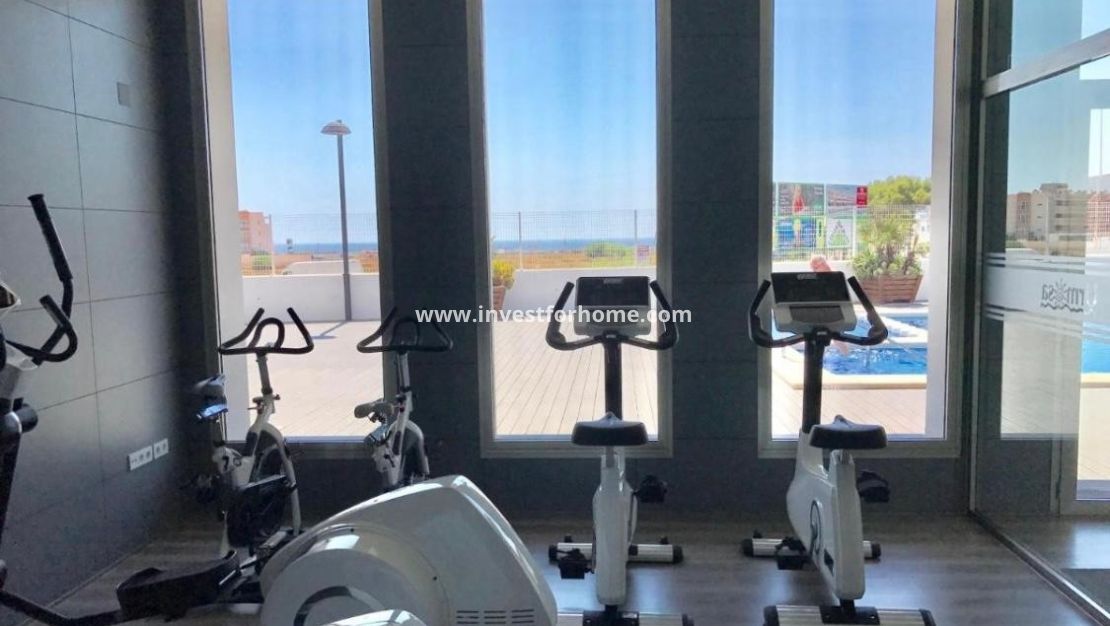 Sale - Apartment - Orihuela Costa - Costa Blanca