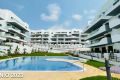 Sale - Apartment - Orihuela Costa - Costa Blanca