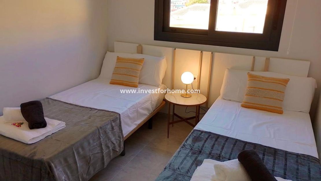 Sale - Apartment - Orihuela Costa - Costa Blanca