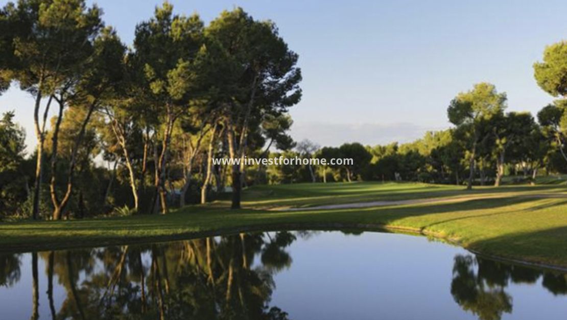 Sale - Apartment - Orihuela Costa - Costa Blanca