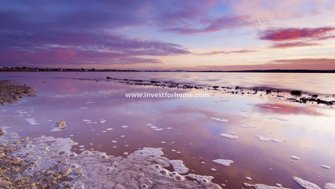 Sale - Apartment - Orihuela Costa - Costa Blanca