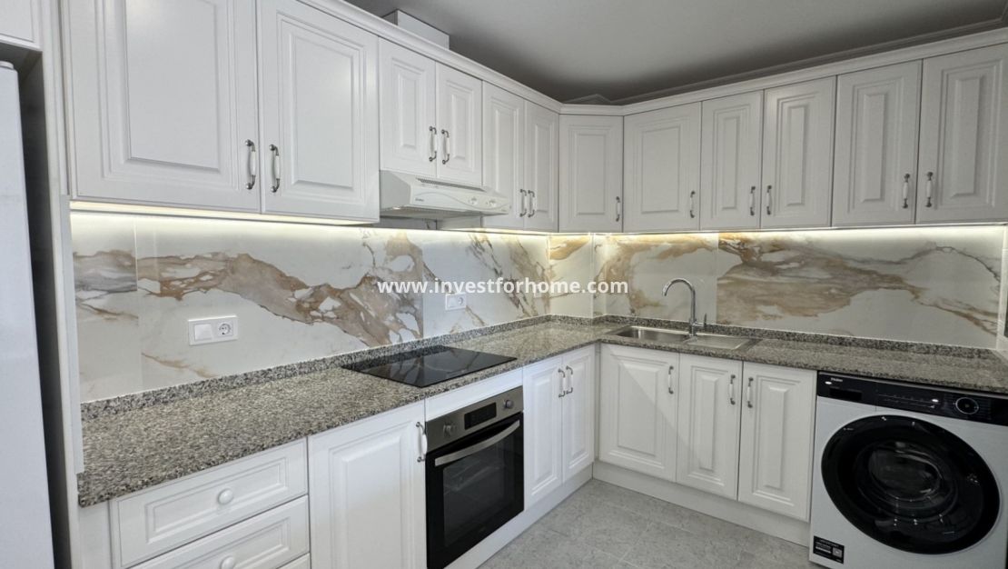 Sale - Apartment - Orihuela Costa - Costa Blanca