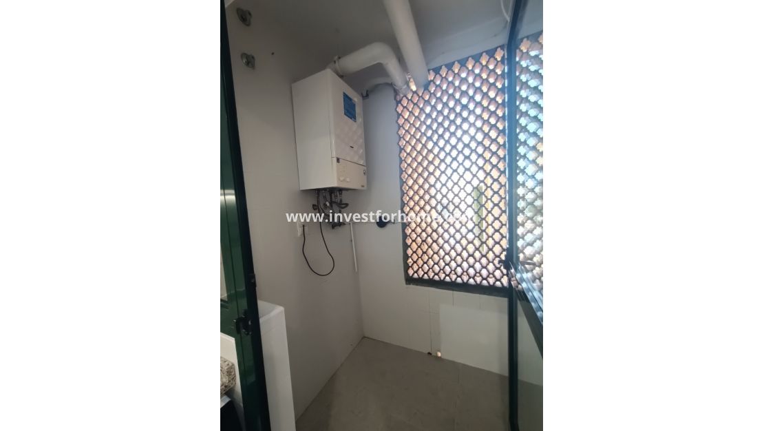 Sale - Apartment - Orihuela Costa - Costa Blanca