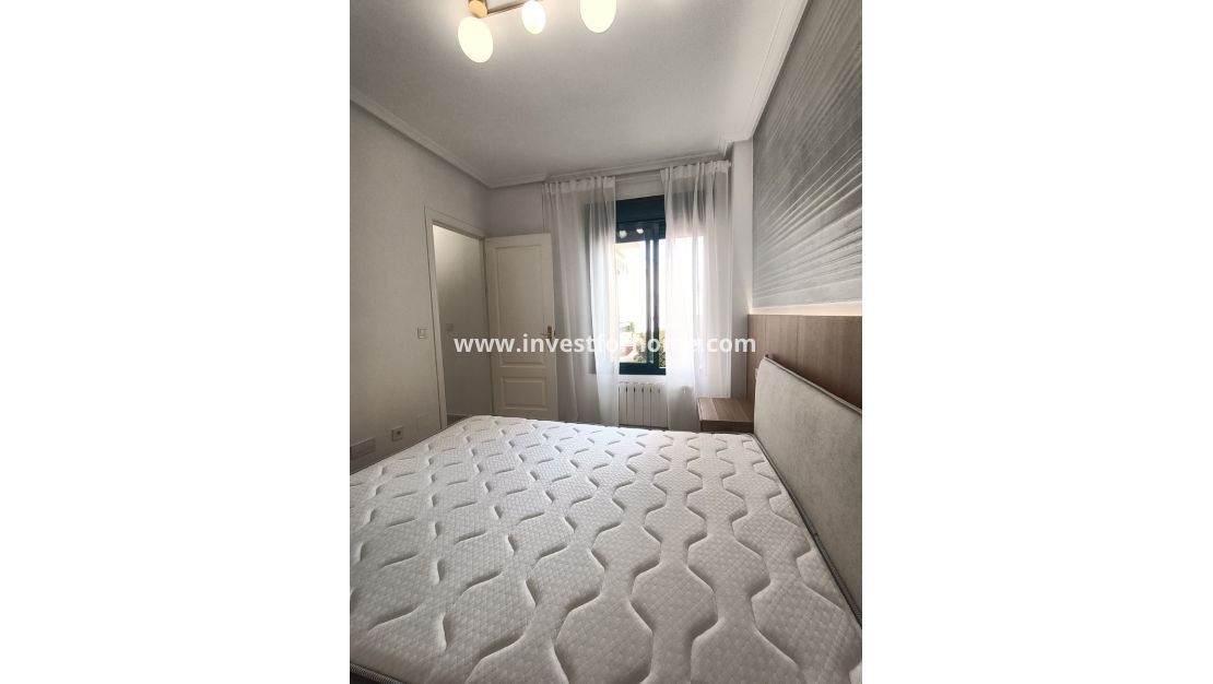 Sale - Apartment - Orihuela Costa - Costa Blanca