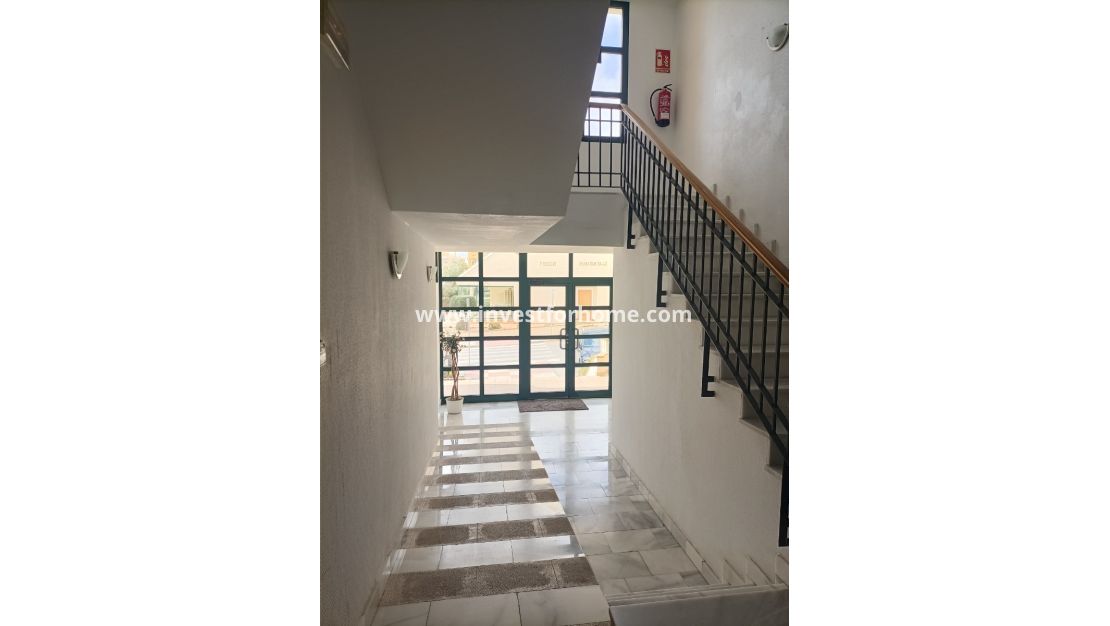 Sale - Apartment - Orihuela Costa - Costa Blanca