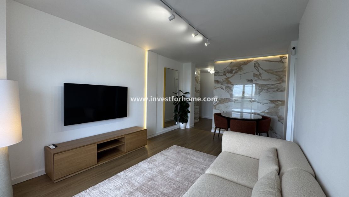 Sale - Apartment - Orihuela Costa - Costa Blanca