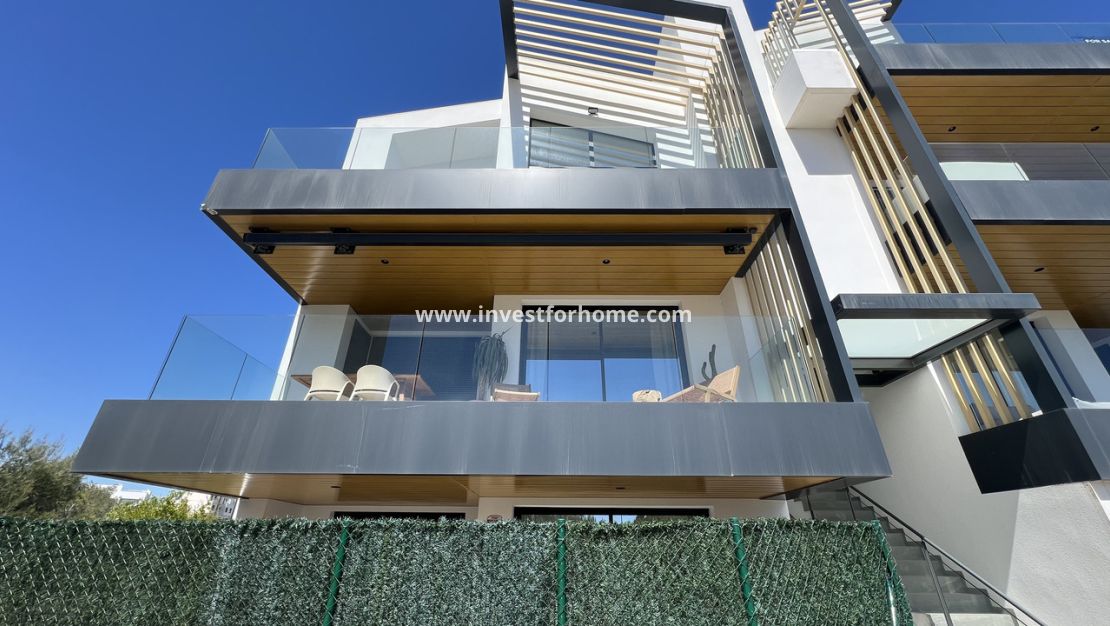 Sale - Apartment - Orihuela Costa - Costa Blanca