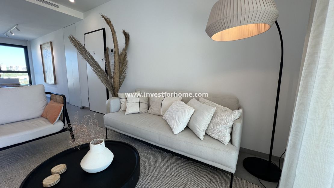 Sale - Apartment - Orihuela Costa - Costa Blanca