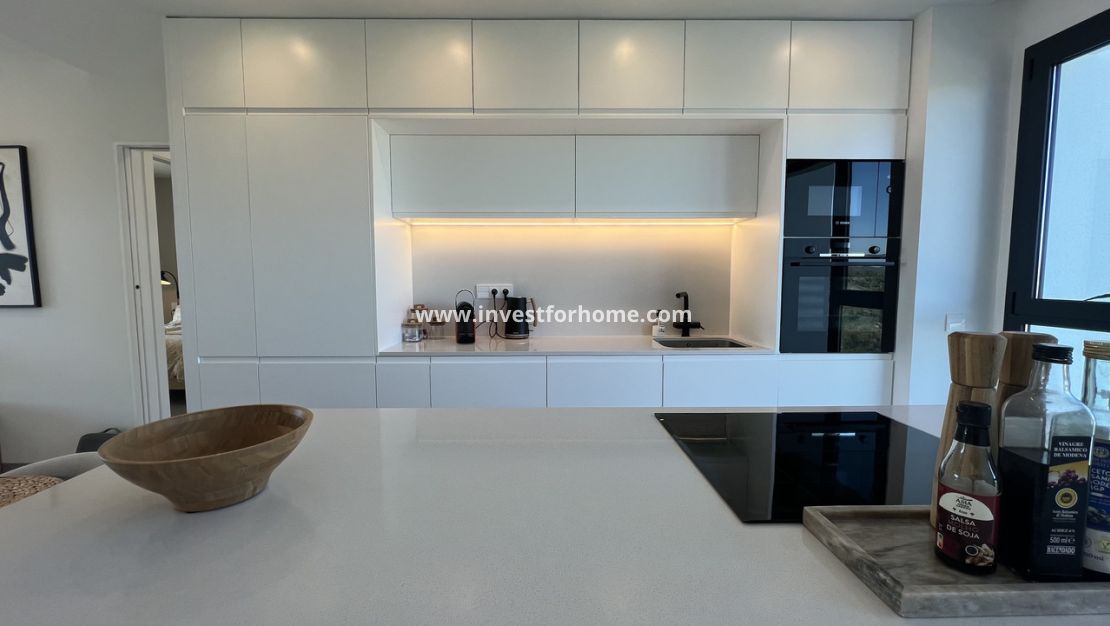 Sale - Apartment - Orihuela Costa - Costa Blanca