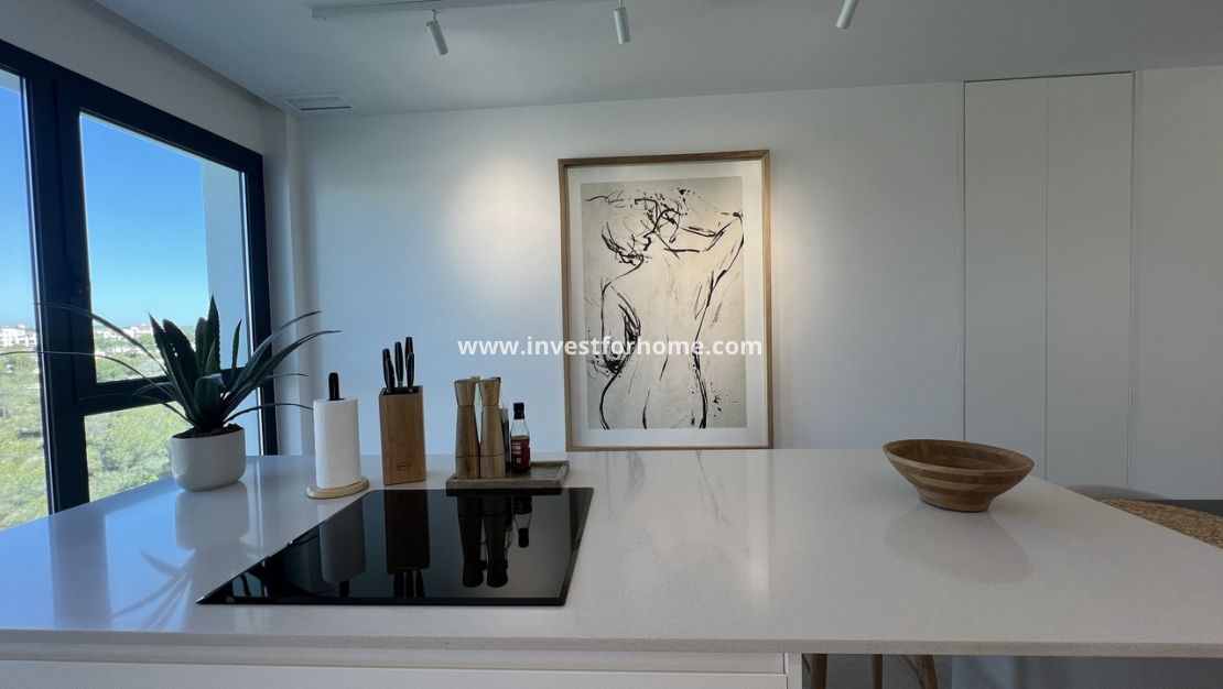 Sale - Apartment - Orihuela Costa - Costa Blanca