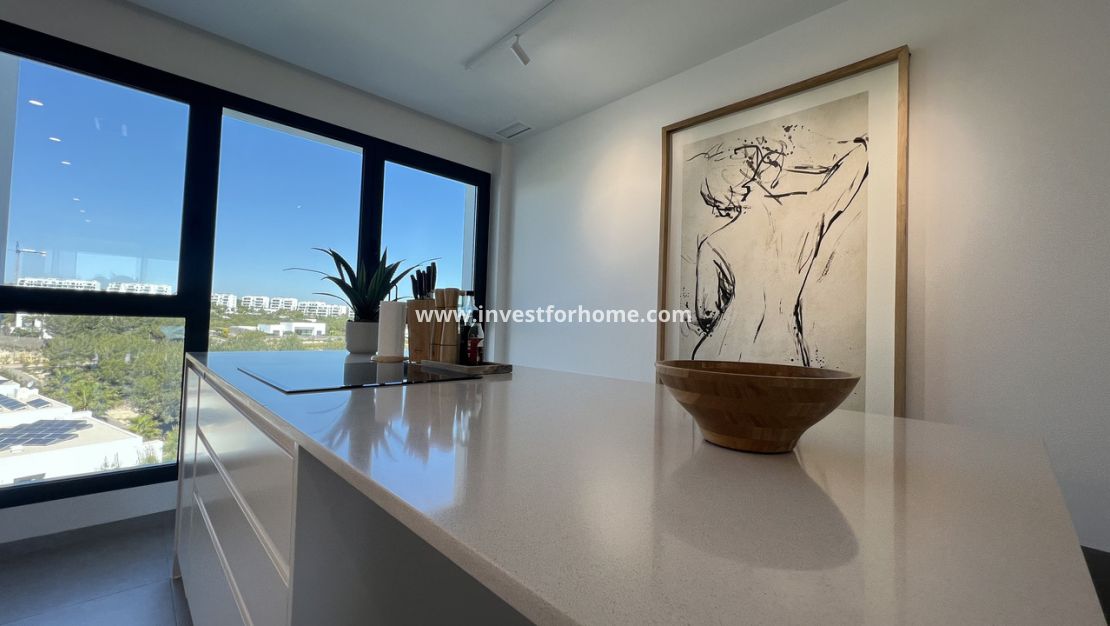 Sale - Apartment - Orihuela Costa - Costa Blanca