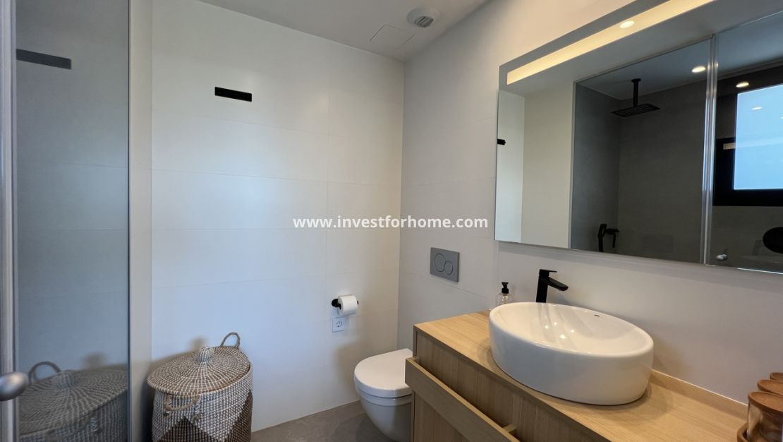 Sale - Apartment - Orihuela Costa - Costa Blanca