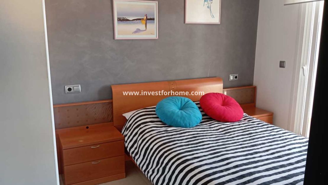 Sale - Apartment - Orihuela Costa - Costa Blanca