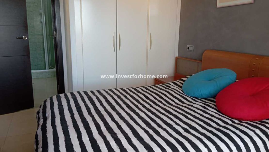 Sale - Apartment - Orihuela Costa - Costa Blanca