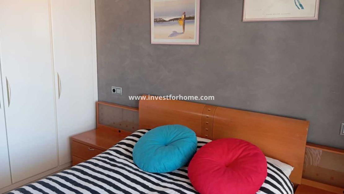 Sale - Apartment - Orihuela Costa - Costa Blanca