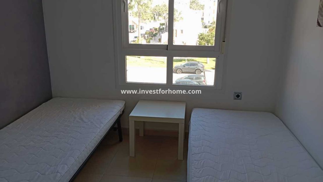 Sale - Apartment - Orihuela Costa - Costa Blanca