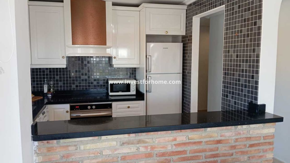 Sale - Apartment - Orihuela Costa - Costa Blanca