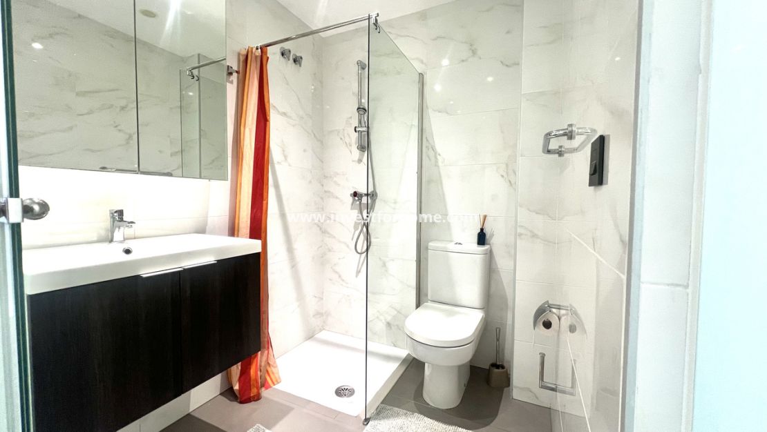 Sale - Apartment - Orihuela Costa - Costa Blanca