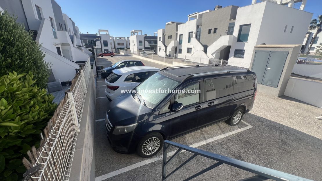 Sale - Apartment - Orihuela Costa - Costa Blanca