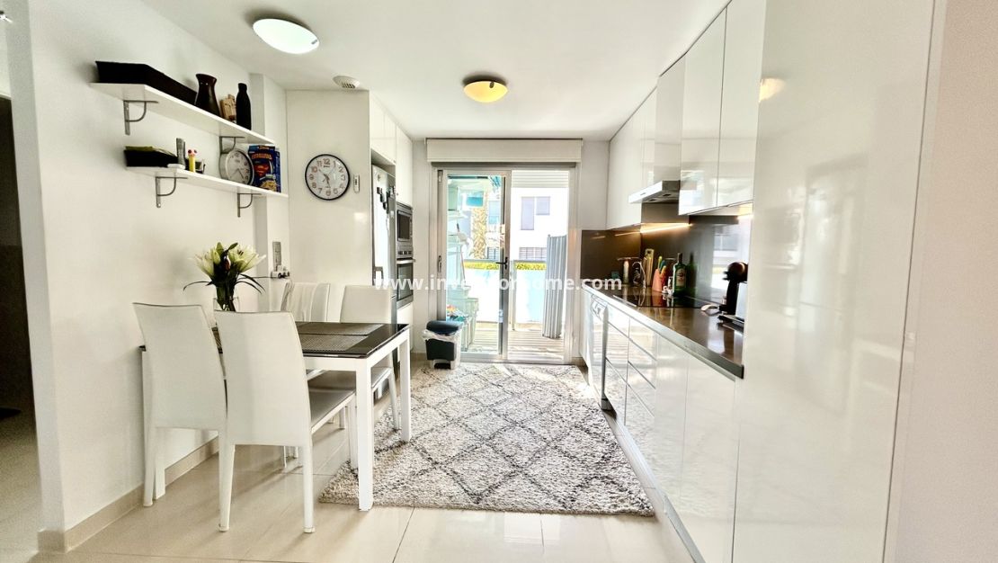 Sale - Apartment - Orihuela Costa - Costa Blanca