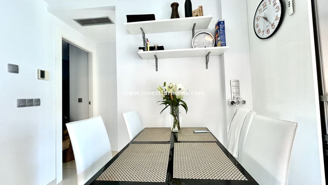 Sale - Apartment - Orihuela Costa - Costa Blanca