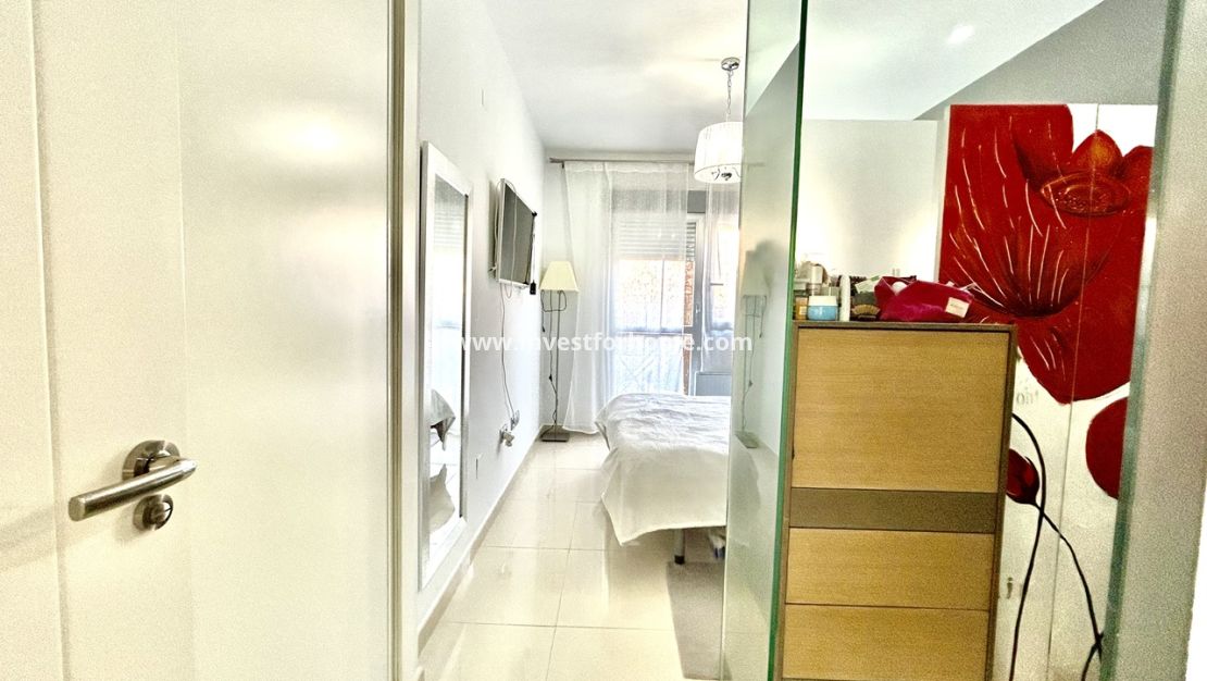 Sale - Apartment - Orihuela Costa - Costa Blanca