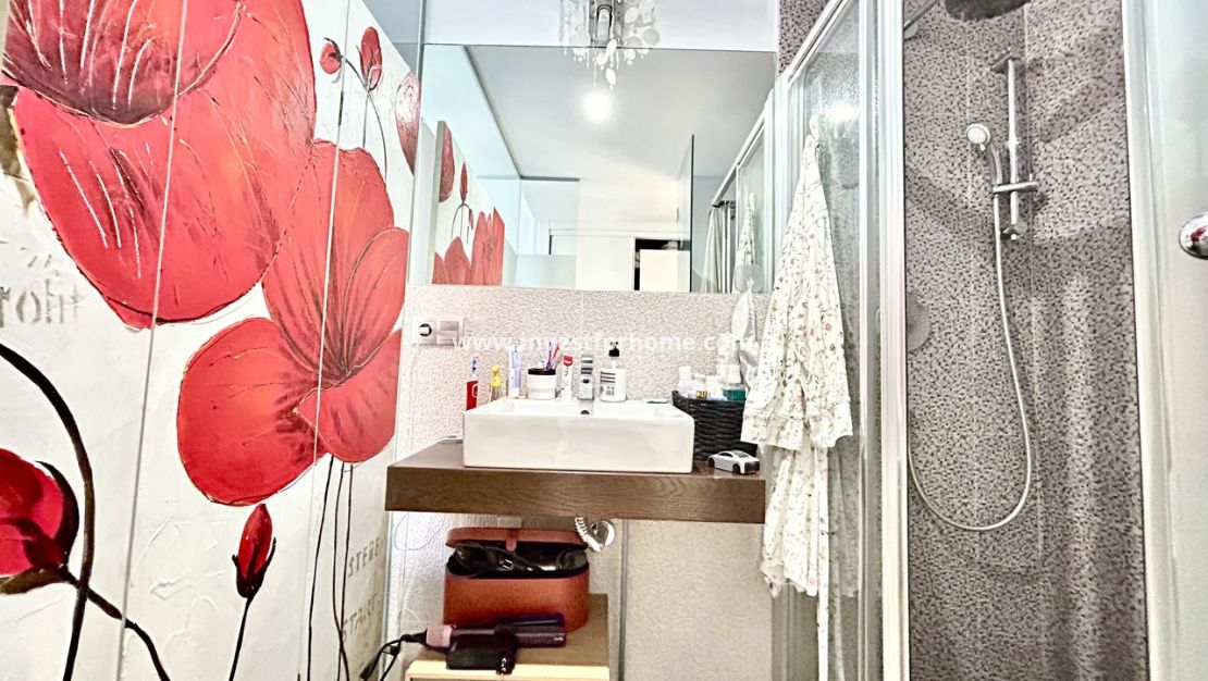 Sale - Apartment - Orihuela Costa - Costa Blanca