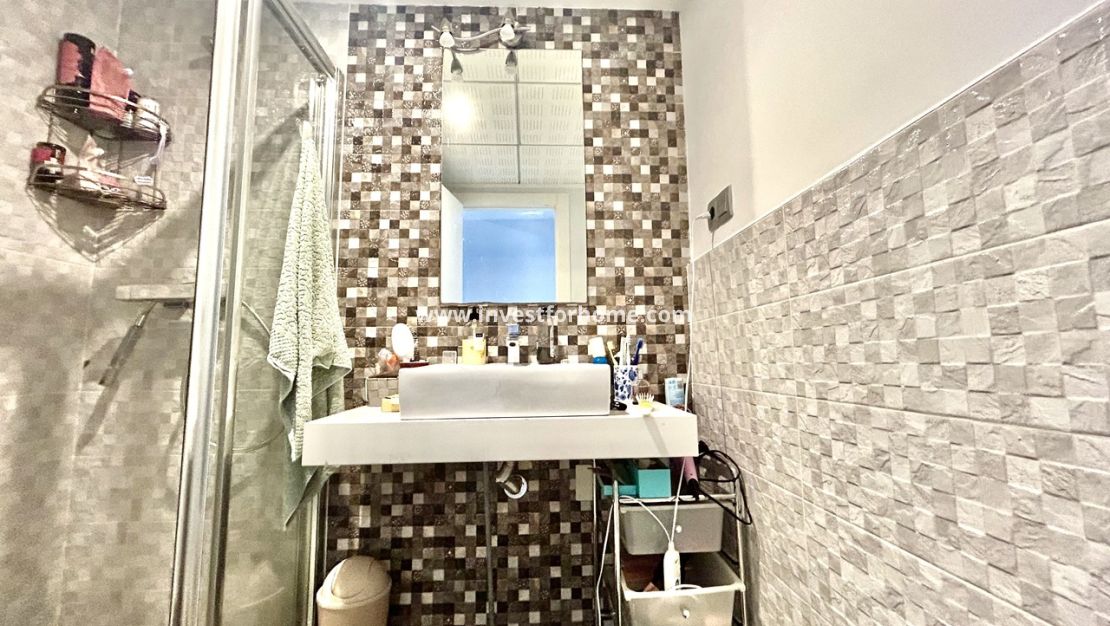 Sale - Apartment - Orihuela Costa - Costa Blanca