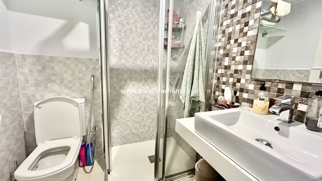 Sale - Apartment - Orihuela Costa - Costa Blanca