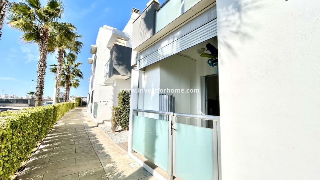 Sale - Apartment - Orihuela Costa - Costa Blanca