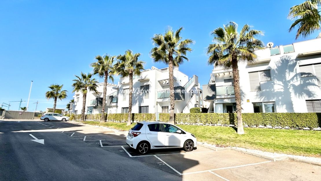 Sale - Apartment - Orihuela Costa - Costa Blanca