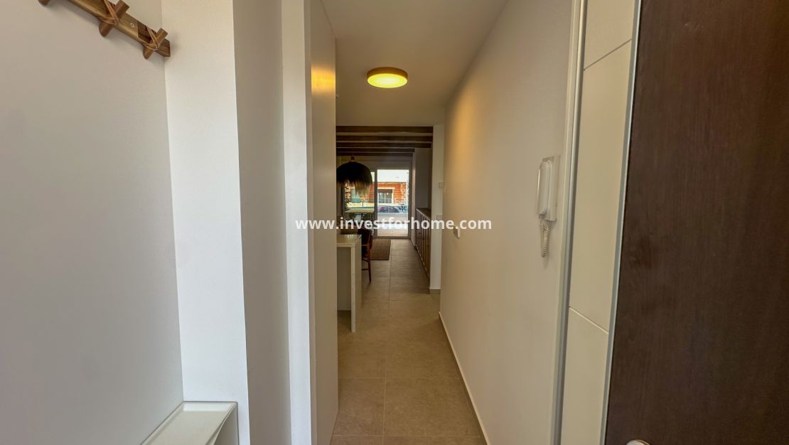 Sale - Apartment - Orihuela Costa - Costa Blanca