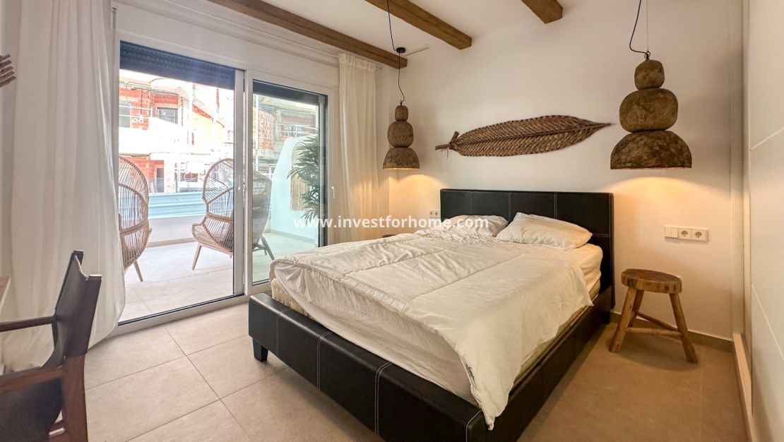 Sale - Apartment - Orihuela Costa - Costa Blanca