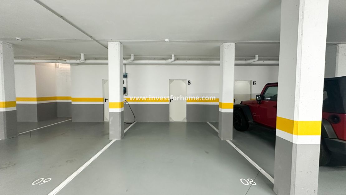 Sale - Apartment - Orihuela Costa - Costa Blanca