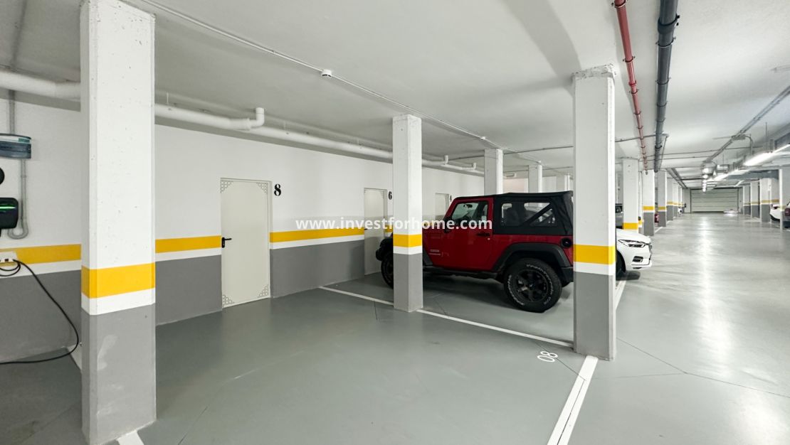 Sale - Apartment - Orihuela Costa - Costa Blanca