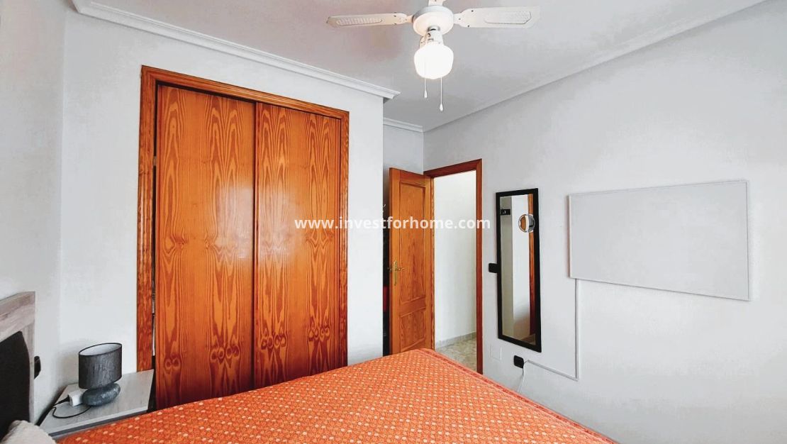 Sale - Apartment - Orihuela Costa - Costa Blanca