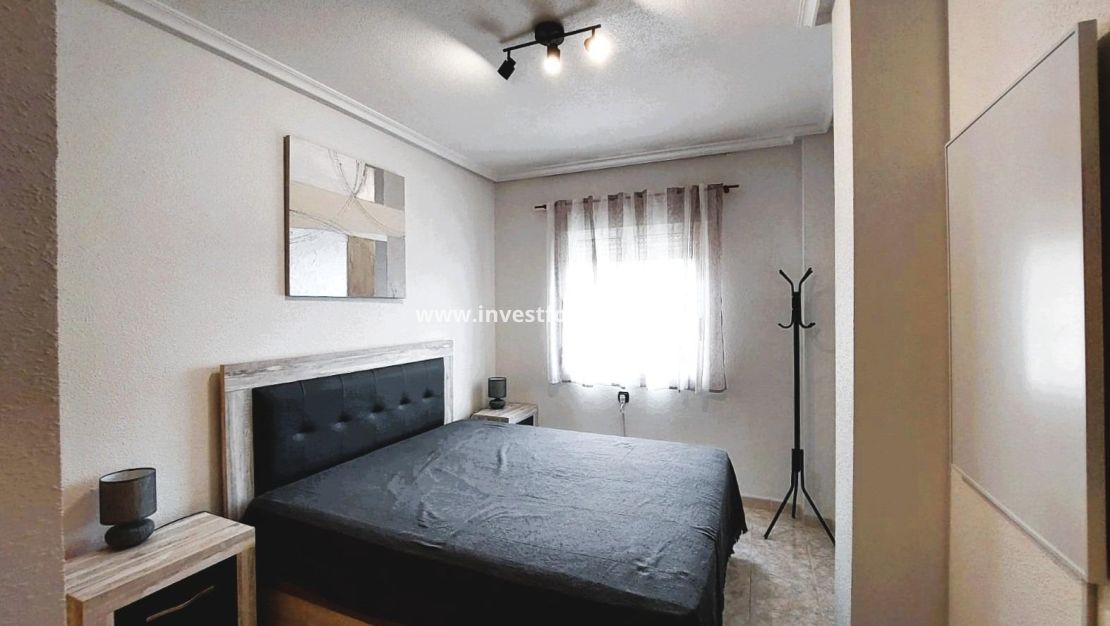 Sale - Apartment - Orihuela Costa - Costa Blanca