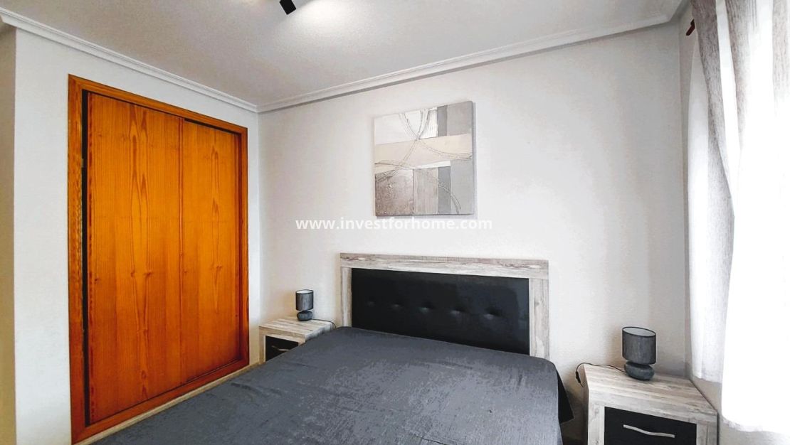 Sale - Apartment - Orihuela Costa - Costa Blanca