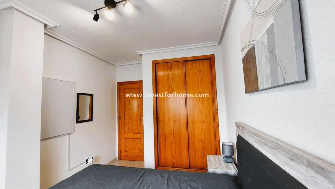 Sale - Apartment - Orihuela Costa - Costa Blanca