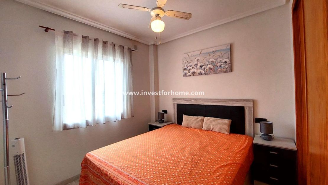 Sale - Apartment - Orihuela Costa - Costa Blanca