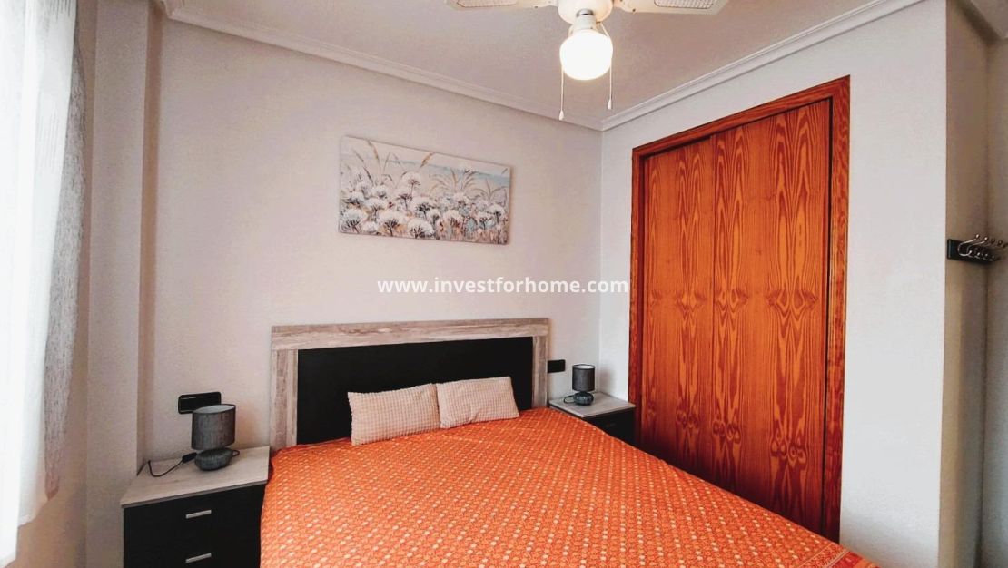 Sale - Apartment - Orihuela Costa - Costa Blanca