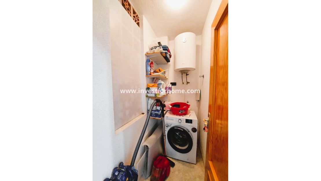 Sale - Apartment - Orihuela Costa - Costa Blanca