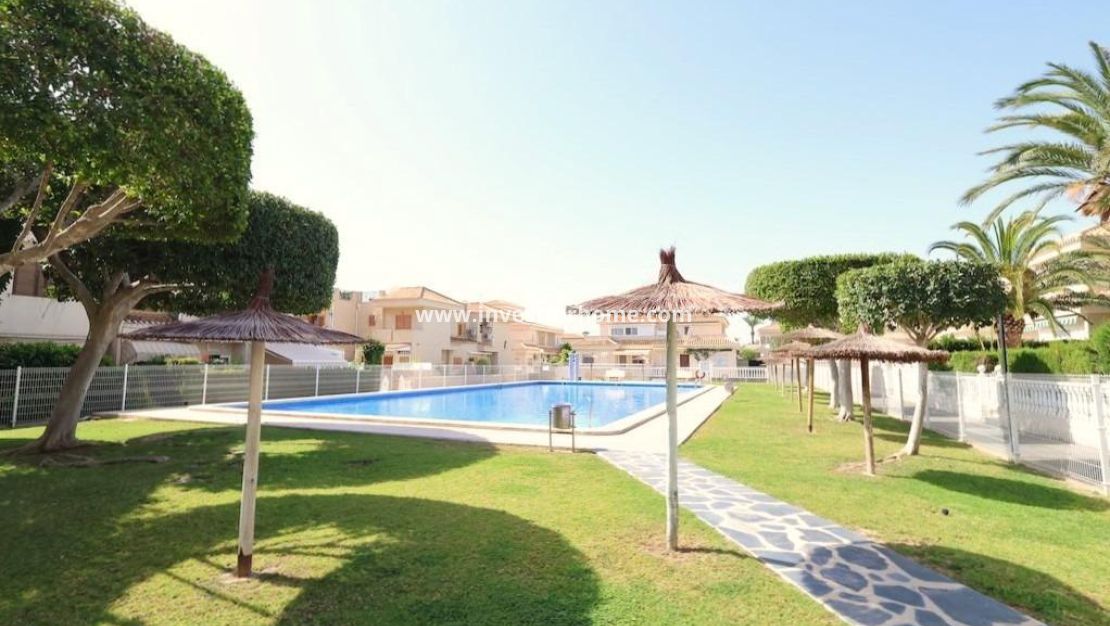Sale - Apartment - Orihuela Costa - Costa Blanca